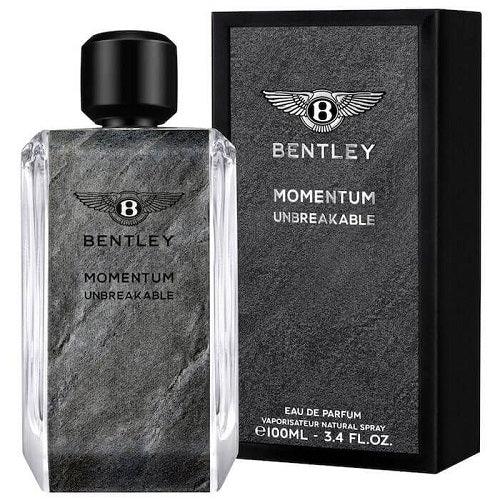 Bentley Momentum Unbreakable EDP 100m - The Scents Store